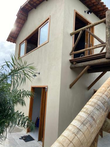 Villa Brom�lia - Barra Grande