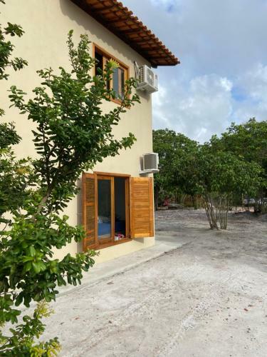 Villa Brom�lia - Barra Grande