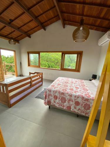 Villa Brom�lia - Barra Grande