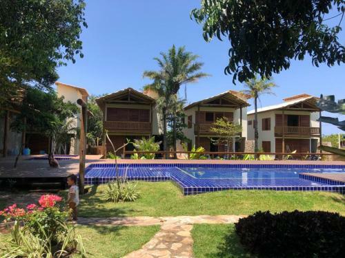 Apartamento Taipu de Fora - Casa Mar