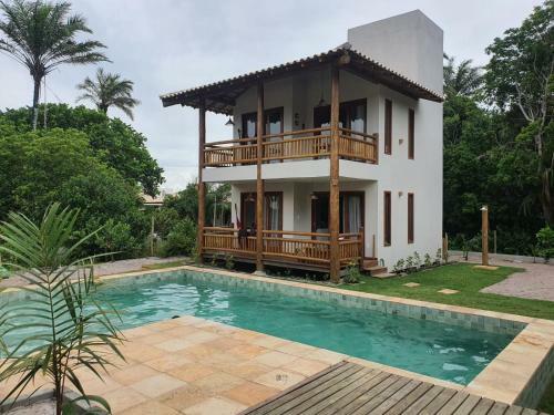 Apartamento Villa Amalfi