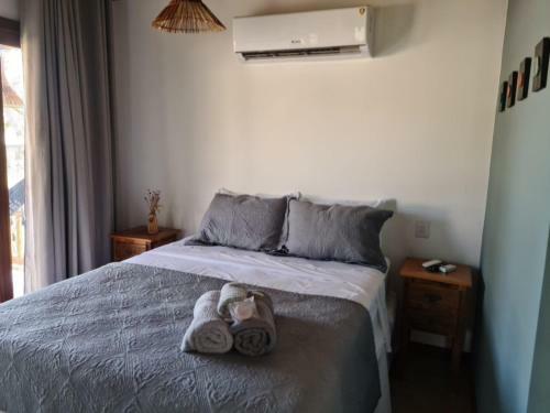 Apartamento Villa Amalfi