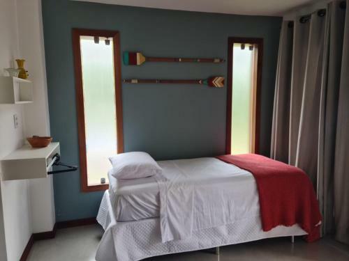 Apartamento Villa Amalfi