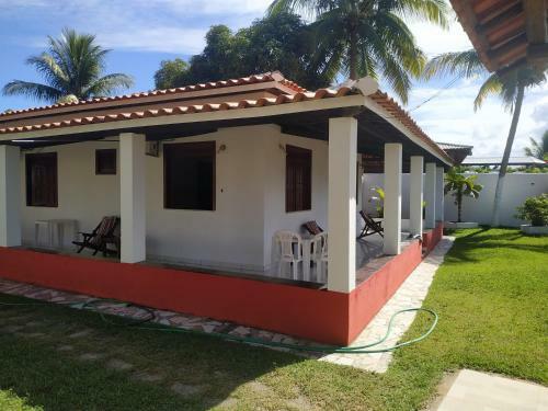 Casa Em Barra Grande - Mara�