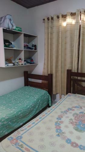 Casa Em Barra Grande - Mara�