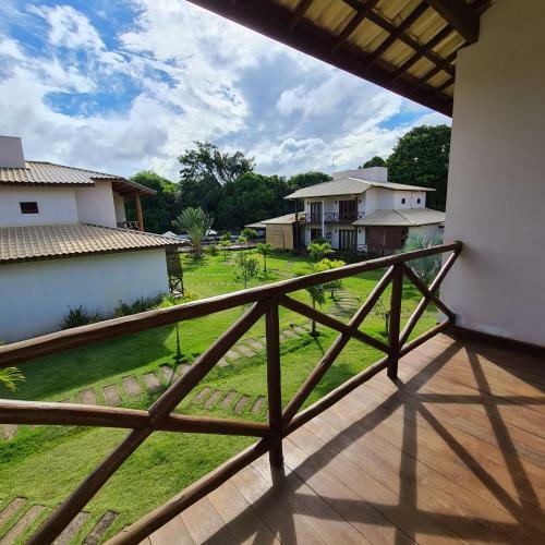 Moradas Da Villa
