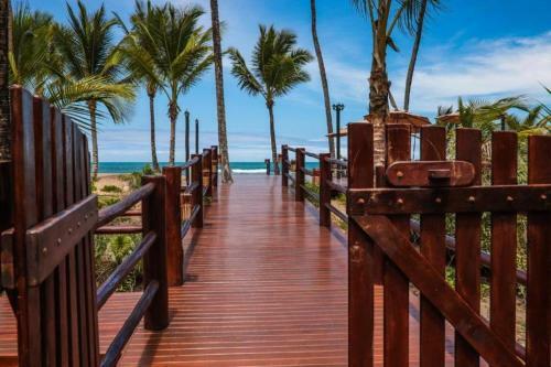Hotel Vivant Eco Beach Resort - Ano Novo E Carnaval