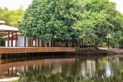 Hotel Vivant Eco Beach Resort - Ano Novo E Carnaval