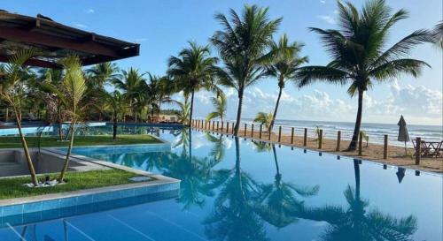 Hotel Vivant Eco Beach Resort - Ano Novo E Carnaval