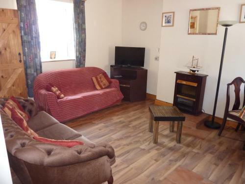 Castlehamilton Mill Cottage