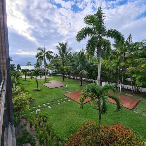 Apartamento Exclusive Residence