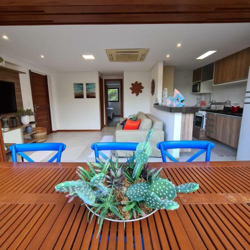 Apartamento Exclusive Residence