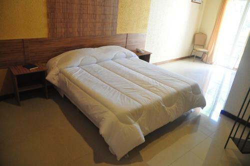 Hotel Da Montanha