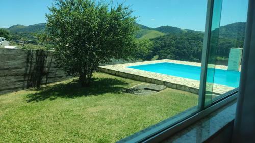 Bed & Breakfast Suite Requinte Da Serra