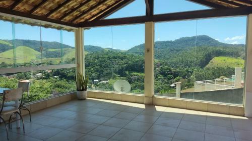 Bed & Breakfast Suite Requinte Da Serra