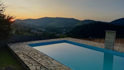 Bed & Breakfast Suite Requinte Da Serra