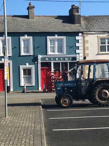 Esker, Kilkee