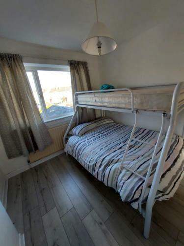 Esker, Kilkee
