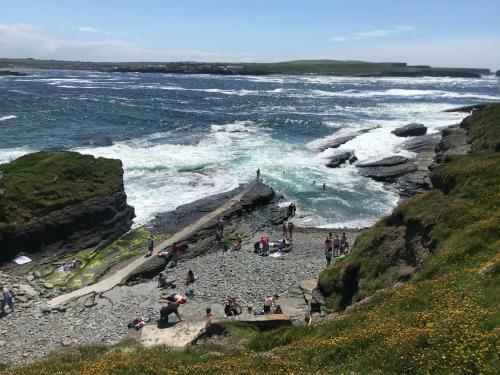 Carraig Bride