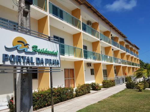 Apartamento Duplex Em Maragogi