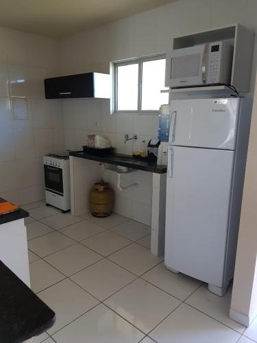 Apartamento Duplex Em Maragogi