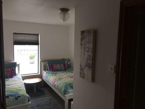 Hostal Aloha House