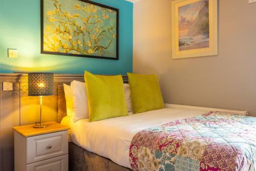 Hostal Aloha House