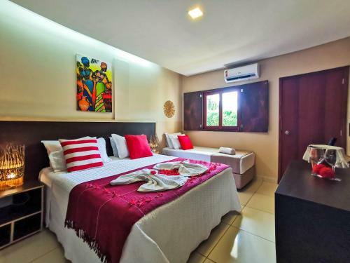 Pousada Casa Kuav�