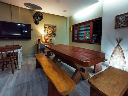 Pousada Casa Kuav�