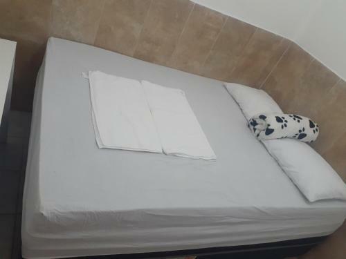 Apartamento Cantinho Da Neide
