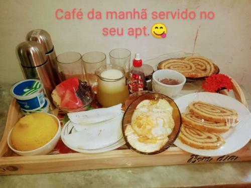 Posada Pousada O Tempo E O Vento