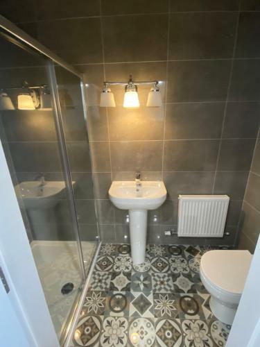 Apartamento Wild Atlantic Way Beach Cove View Ballyara