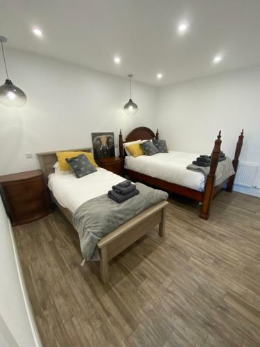 Apartamento Wild Atlantic Way Beach Cove View Ballyara