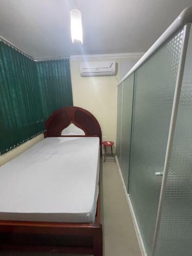 Apartamento Flat Residence Maragogi