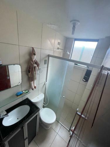 Apartamento Flat Residence Maragogi