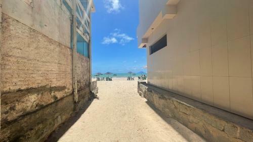 Apartamento Flat Residence Maragogi