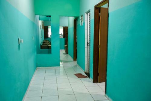 Casa De F�rias