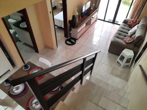 Casa Mar� Mansa Na Praia de Peroba, Maragogi