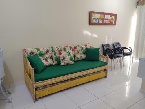 Apartamento Residencial Portal Da Praia