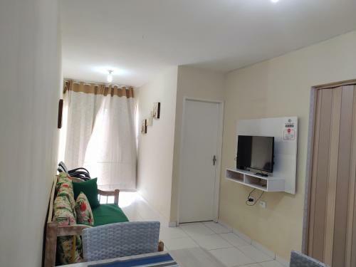 Apartamento Residencial Portal Da Praia