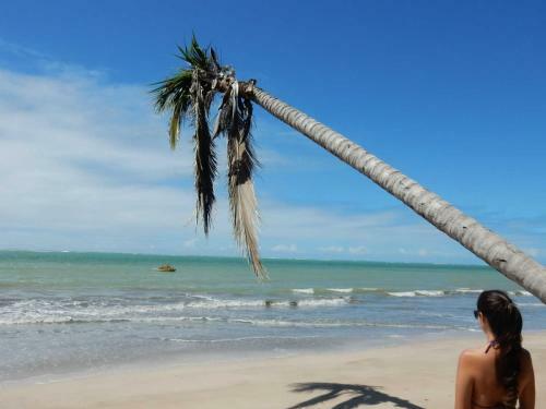 Apartamento Residencial Portal Da Praia