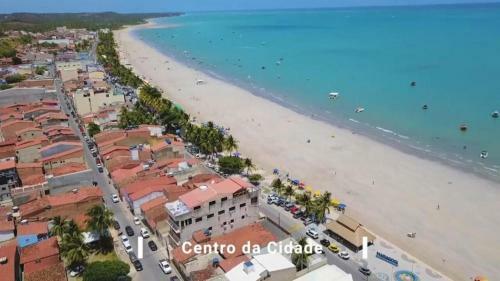Apartamento Residencial Portal Da Praia