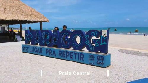 Apartamento Residencial Portal Da Praia
