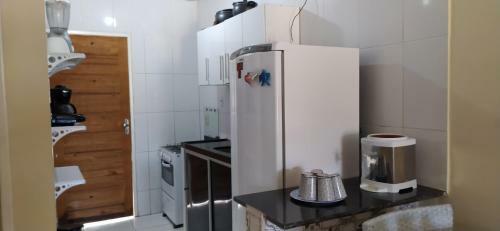 Apartamento Residencial Portal Da Praia
