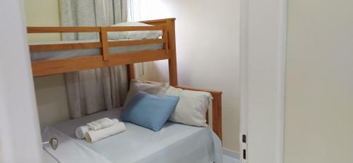 Apartamento Residencial Portal Da Praia