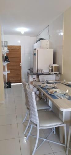 Apartamento Residencial Portal Da Praia