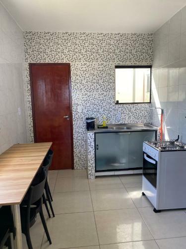 Apartamento Mellim Residence