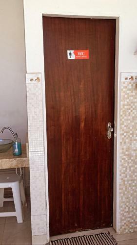 Albergue Casamar Maragogi Residence