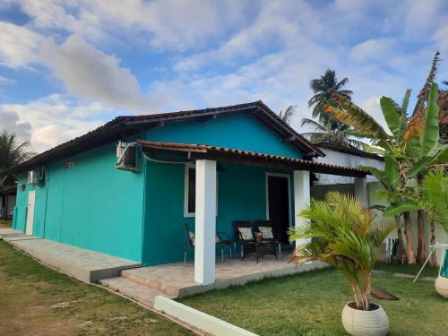 Parque Dos Coqueiros - Casa