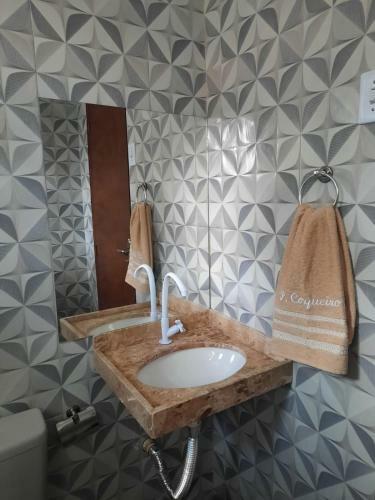 Parque Dos Coqueiros - Casa